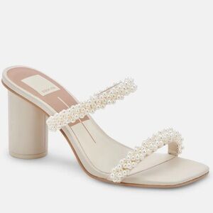 Dolce Vita Noel Heels